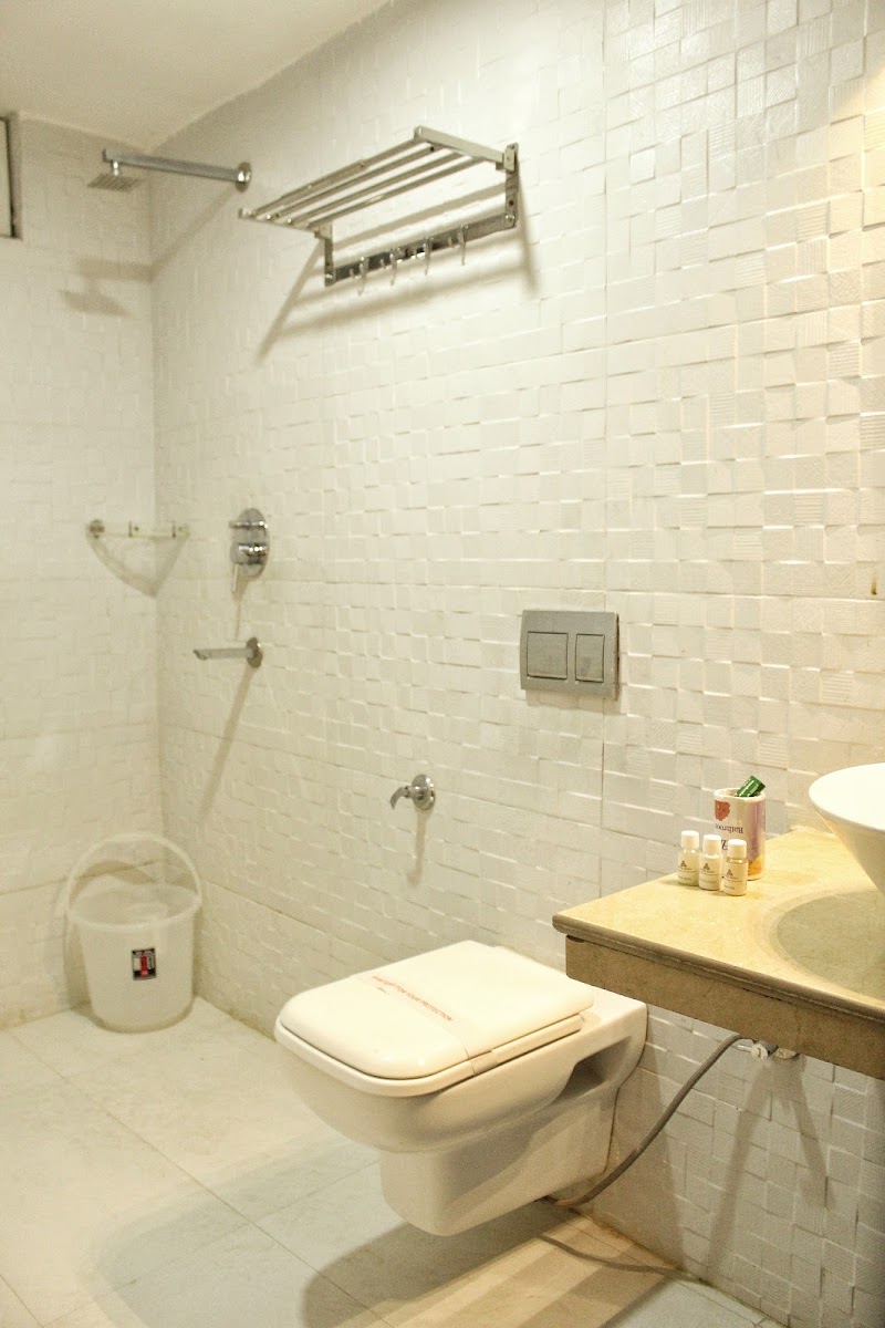 Hotel Ishan - A Riverside Retreat by Salvus, Rishikesh - Hotel Ishan - A Riverside Retreat by Salvus, Rishikesh Lakshman Jhula, chowk, Tapovan, Rishikesh, Jonk, Uttarakhand 249192, India