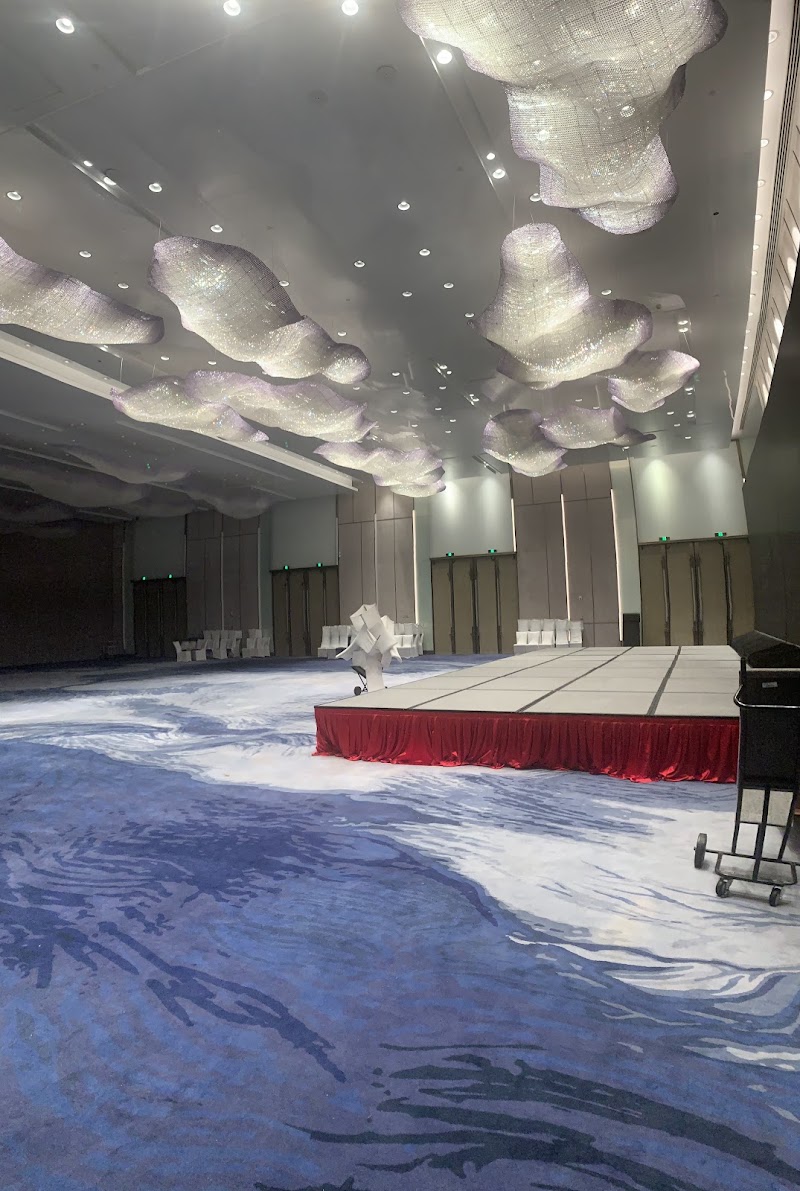 Hilton Quanzhou Riverside - Hilton Quanzhou Riverside China, Quan Zhou Shi, Jin Jiang Shi, 滨江路999号 邮政编码: 362000