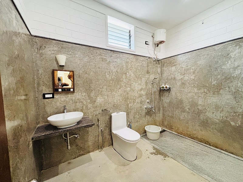 Casa Ishaa sea view resort by Golden Bloom - Casa Ishaa sea view resort by Golden Bloom 29, Muthu Mariamman Kovil St, Chinna Kalapet, Pondicherry, Kalapet, Puducherry 605014, India