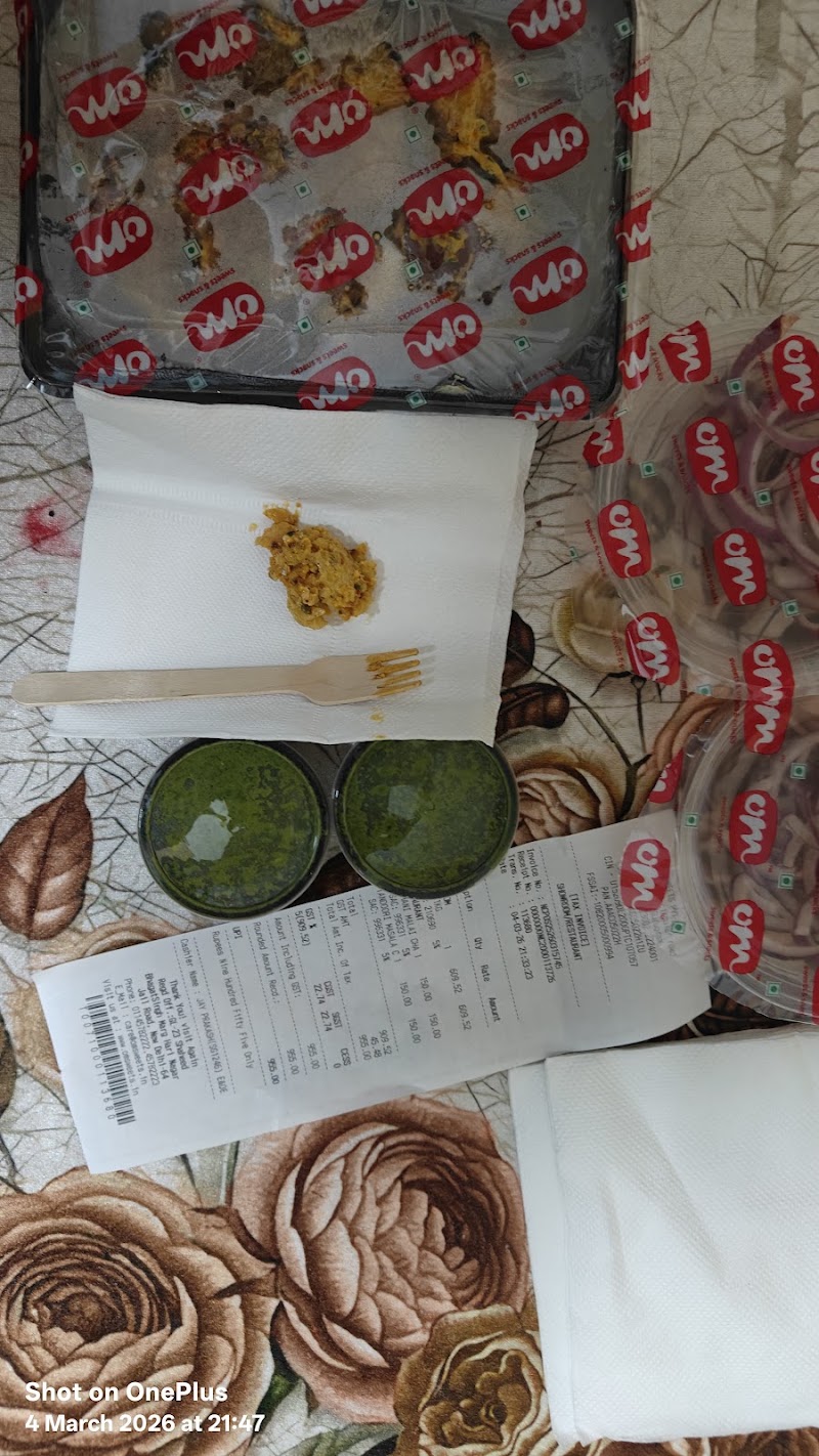 OM Sweets private limited - OM Sweets private limited P1, Shiv Puri, Circular Rd, New Colony, Sector 7, Gurugram, Haryana 122001, India