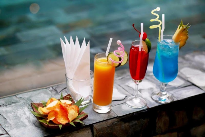 The Center Point, Siem Reap - The Center Point, Siem Reap, City, Steung Thmei, Krong Siem Reap 11712, Cambodia
