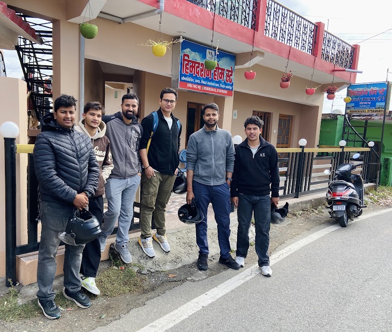 Himdarshan Home stay - Himdarshan Home stay, Sonasiling danya pin code 263622, Danya, Dunar, Uttarakhand 263622, India