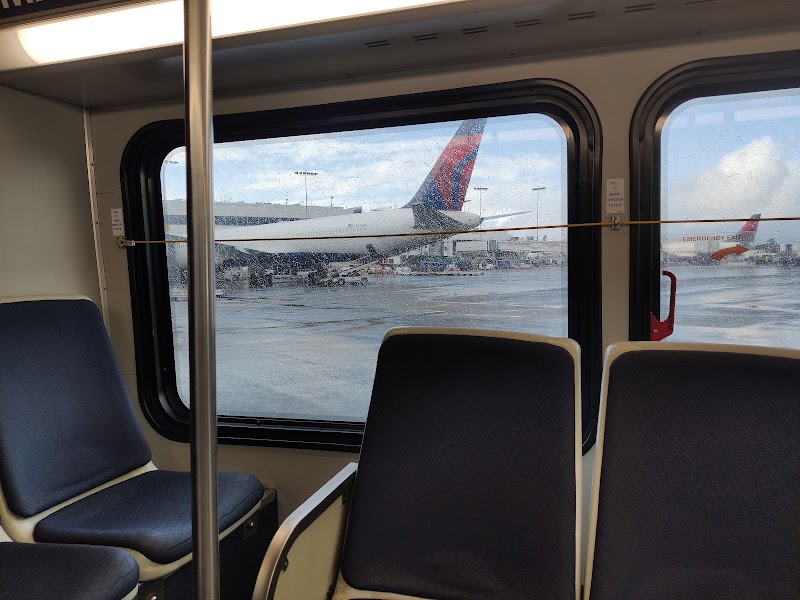 Terminal 2 - Terminal 2, Los Angeles, CA 90045, USA