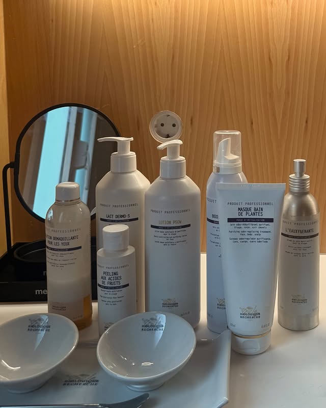 Laga Lab - Skin & Beauty Experts in Granada - Laga Lab - Skin & Beauty Experts in Granada C. Marqués de Falces, 4, Loc derecha, Centro, 18001 Granada, Spain