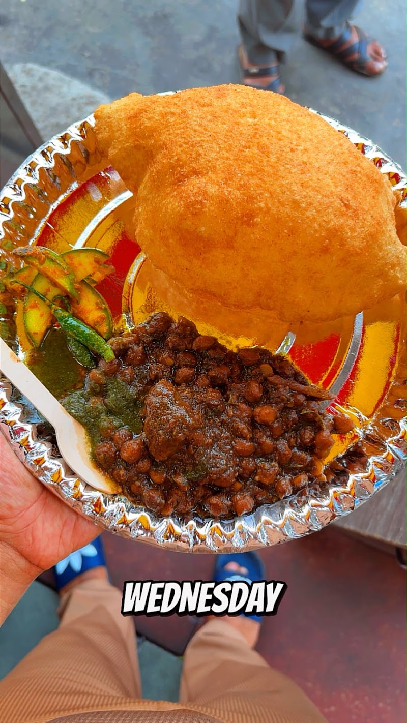 Nandakishor Di Hatti - Nandakishor Di Hatti Shop no. 4, double story, 26/1, Jail Rd, Ashok Nagar, Delhi, 110018, India