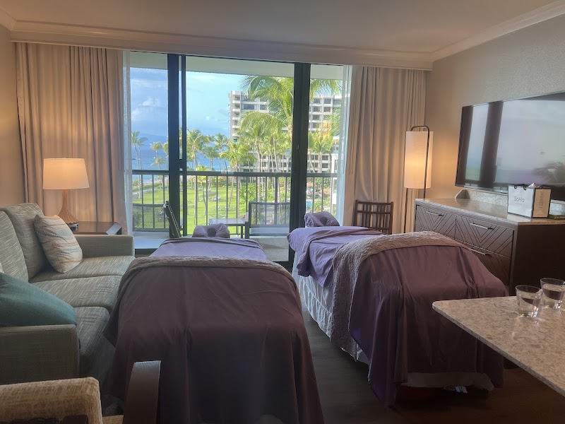 Lahaina Massage Day Spa and Wellness Center - Lahaina Massage Day Spa and Wellness Center 2511 S Kihei Rd, Kihei, HI 96753, USA