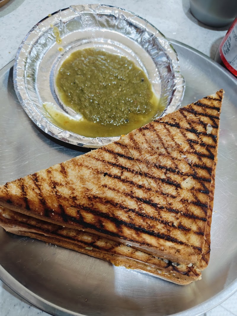 Saini Breakfast Point - Saini Breakfast Point Churiwali Gali, near Govt. Girls School, Jacobpura, Sector 12, Gurugram, Haryana 122001, India