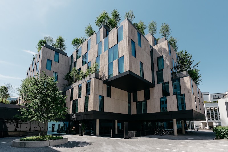 Ruby Ella Hotel Cologne by IHG