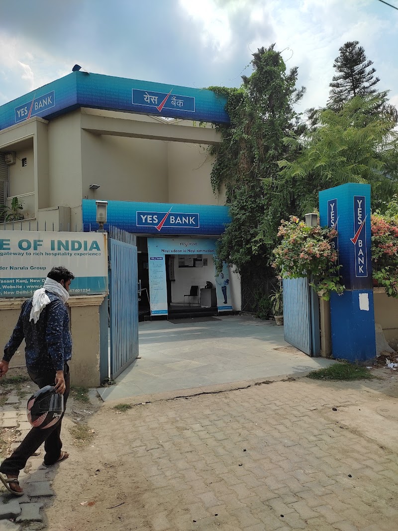 Vasant Kunj B-II - Vasant Kunj B-II Pocket 10, Sector B, Vasant Kunj, New Delhi, Delhi 110070, India