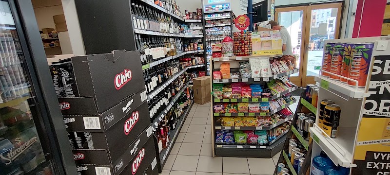 Žabka - Žabka 9, Čílova 304, 162 00 Praha 6, Czechia