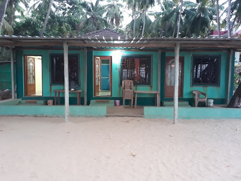 Annapurna Beach Resort, Chivla Beach, Malvan - Annapurna Beach Resort, Chivla Beach, Malvan Beach, Chivla, Malvan, Maharashtra 416606, India