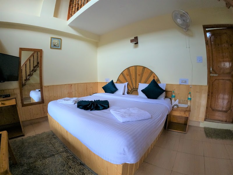 Purnima Hotel Kasol - Purnima Hotel Kasol, Old, near HHH, Kasol, Himachal Pradesh 175105, India