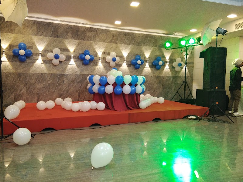 Hotel IVY - Hotel IVY Ring Road No. 1, Priyadarshini Nagar Colony, Pachpedi Naka, Raipur, Tikrapara, Chhattisgarh 492001, India