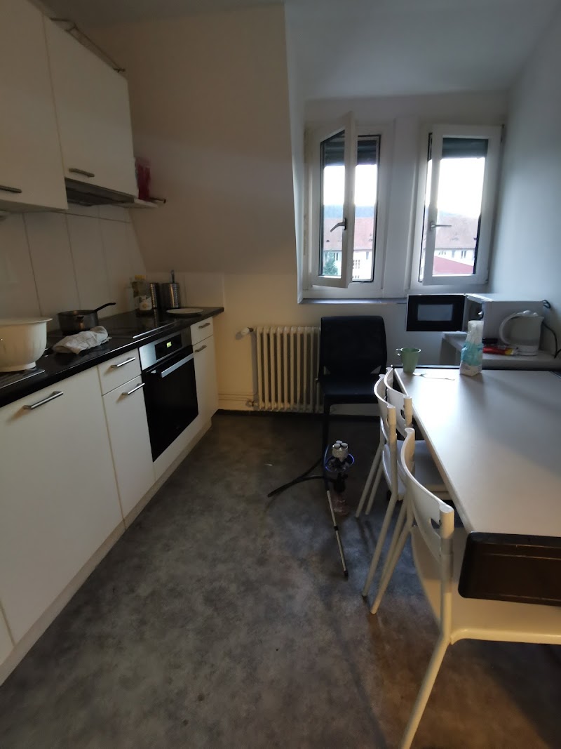 Homestay - Zurich center - Homestay - Zurich center Aemtlerstrasse 37, 8003 Zürich, Switzerland