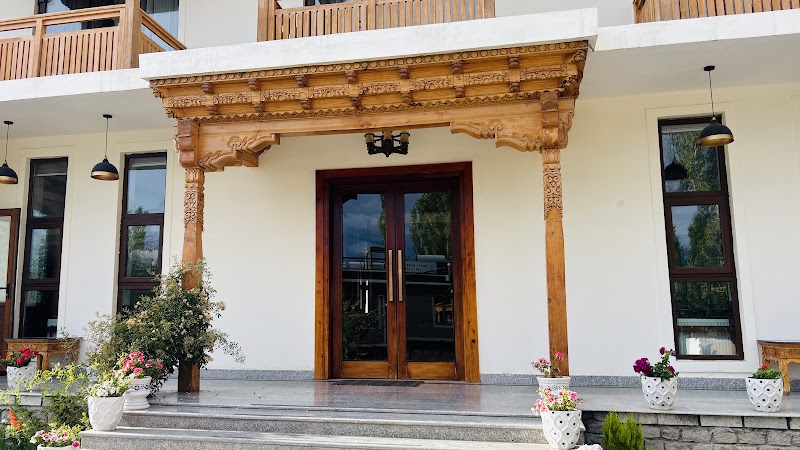 Hotel Samaya - Hotel Samaya Upper Tukcha Rd, Leh, 194101
