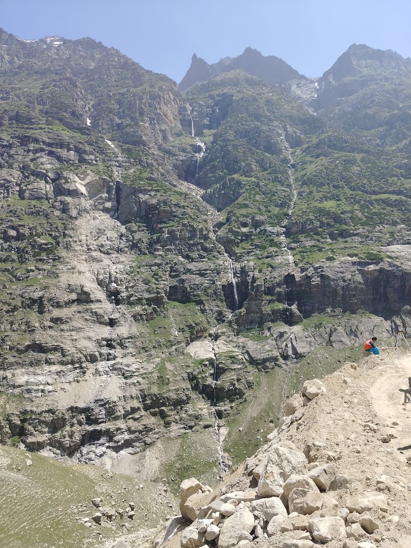 Lahaul Spiti Valley - Manali Road - Lahaul Spiti Valley - Manali Road Manali - Leh Hwy, Manali, Himachal Pradesh 175131, India