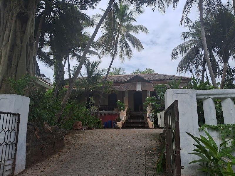 Francisco Neil Barreto - Francisco Neil Barreto, house no 178, Monte Hl, behind Holy Spirit Church, Nehrunagar, Madgaon, Goa 403601, India
