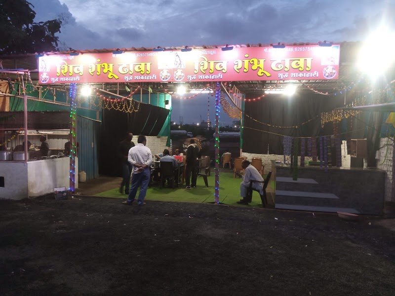 Shiv sambhu dhaba - Shiv sambhu dhaba, NH934, Sorai, Madhya Pradesh 470337, India