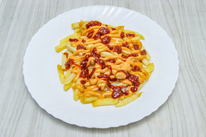 Zayka Of Indore (Cloud Kitchen) - Zayka Of Indore (Cloud Kitchen) Riddhi Siddhi Tower-3, Gurugram, Haryana 122505, India
