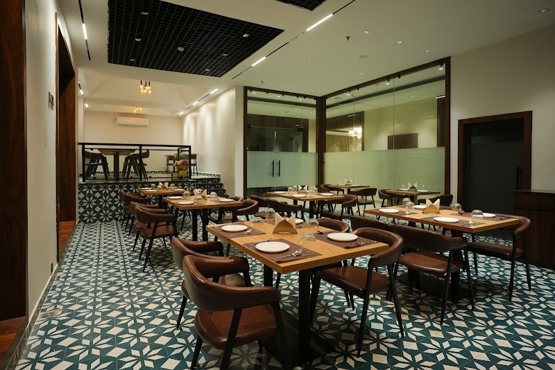 Hotel Belford - Hotel Belford P122, Master Canteen Area, Kharvela Nagar, Bhubaneswar, Odisha 751001, India