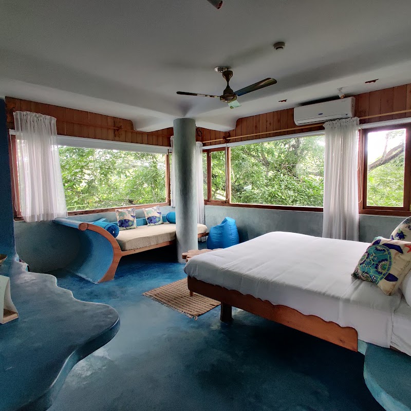 Matsya Island Retreat - Matsya Island Retreat Havelock No. 4, Shyam Nagar, Swaraj Dweep, Havelock Island, Andaman and Nicobar Islands 744211, India