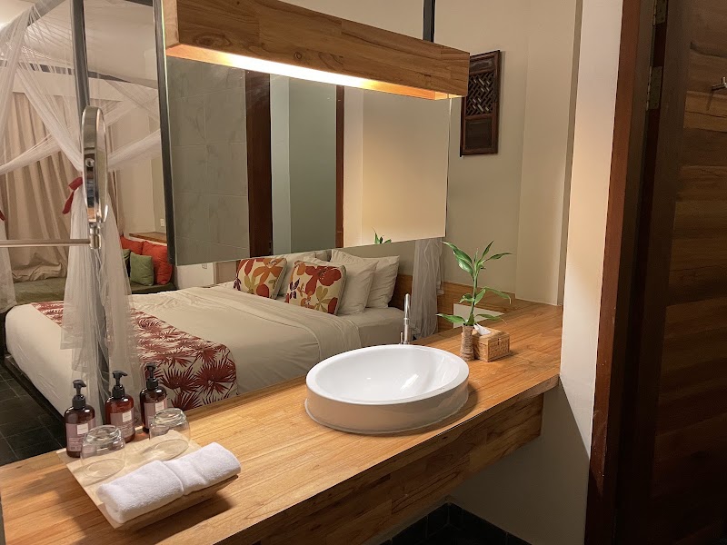 Plantation Urban Resort & Spa - Plantation Urban Resort & Spa, រាជធានី, 28 Samdach Preah Thoamak Lekhet Ouk St. (184), Phnom Penh 12206, Cambodia