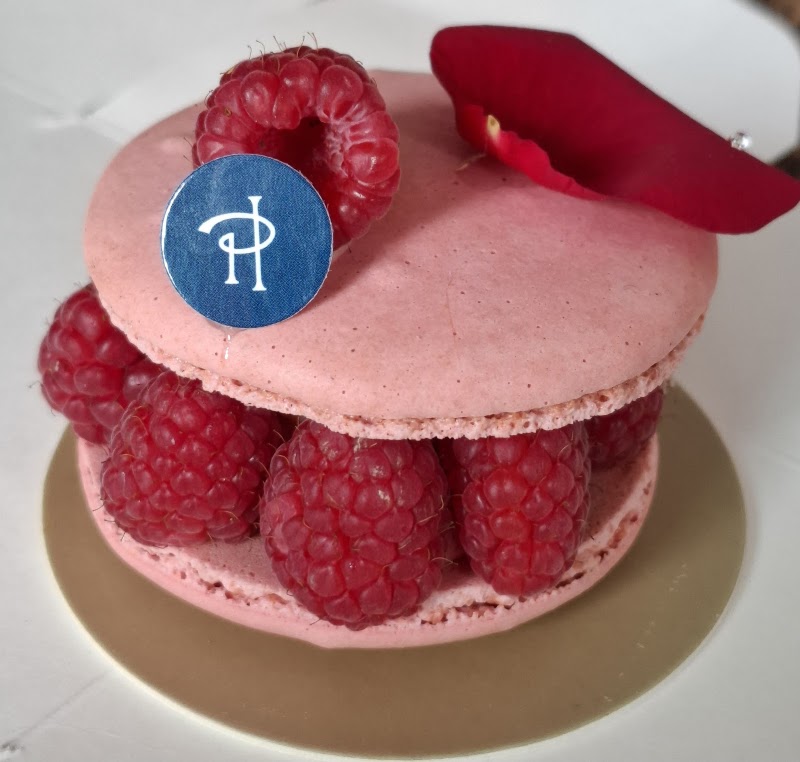 Pierre Hermé - Pierre Hermé 72 Rue Bonaparte, 75006 Paris, France