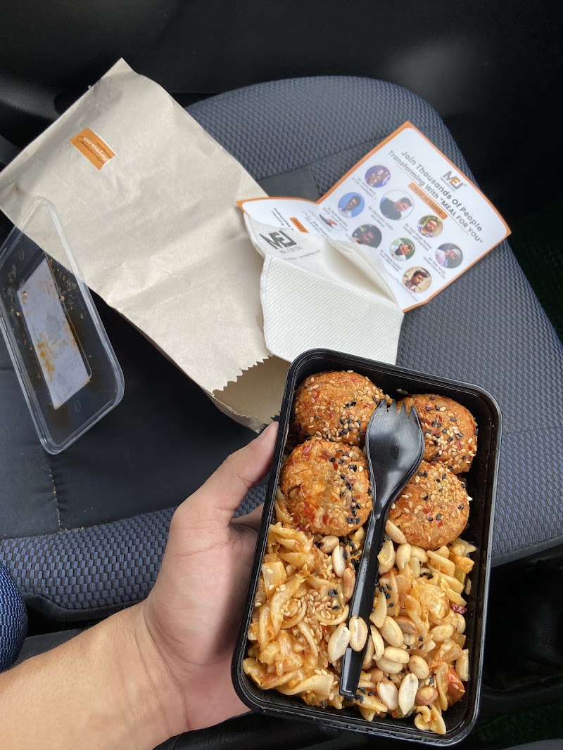 Fitolicious (formerly Meal For You) - Fitolicious (formerly Meal For You) Street Number 4, near Netaji Chowk, Katora Talab, Civil Lines, Raipur, Chhattisgarh 492001, India