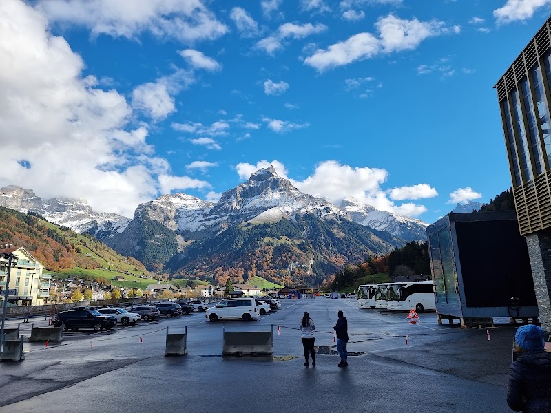 TITLIS Xpress - TITLIS Xpress, Gerschnistrasse 12, 6390 Engelberg, Switzerland