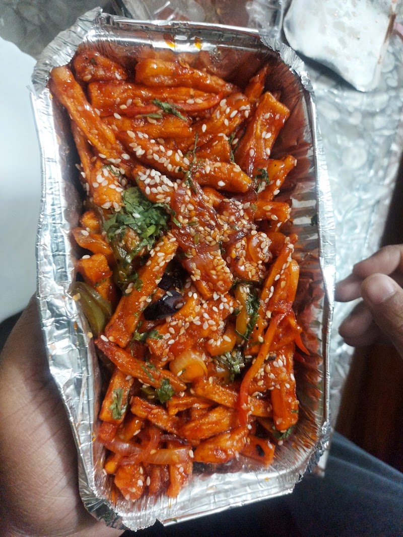Veggie’s Kitchen - Veggie’s Kitchen, 16, Guru Nanak Market, Near Vikram Vihar National Park, Lajpat Nagar 4, National Park, Lajpat Nagar, New Delhi, Delhi 110024, India