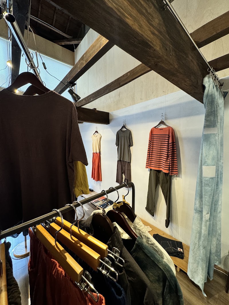 tezomeya - T-shirts - tezomeya - T-shirts, 451 Taruyachō, Nakagyo Ward, Kyoto, 604-8322, Japan