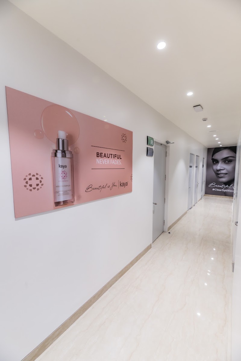 Kaya Clinic - HSR Layout - Kaya Clinic - HSR Layout No 27, First Floor, No 435, Main Road, opposite Soch, 1st Sector, HSR Layout, Bengaluru, Karnataka 560102, India