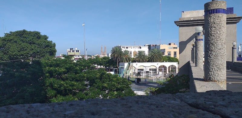 Villahermosa - Villahermosa, Tabasco, Mexico