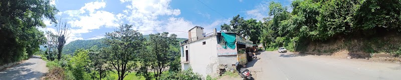 Bhatt Restaurant - Bhatt Restaurant Patli, Padhkana, Uttarakhand 263645, India