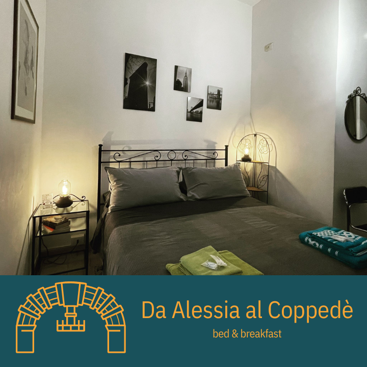 Bed And Breakfast by Alessia for Sleeping At Coppedè - Bed And Breakfast by Alessia for Sleeping At Coppedè, Via Taro, 56, 00199 Roma RM, Italy