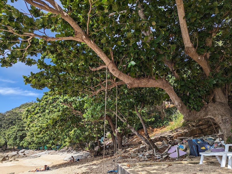 Ao Sane beach - Ao Sane beach, Q7HW+7R7, Karon, Mueang Phuket District, Phuket 83100, Thailand