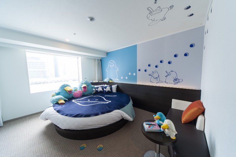 Hotel Granvia Osaka - Hotel Granvia Osaka 3-chōme-1-1 Umeda, Kita Ward, Osaka, 530-0001, Japan