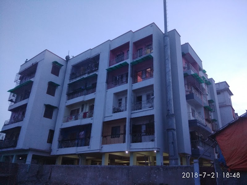 rameshwar enclave apartment - rameshwar enclave apartment Janta Rd, Old Jakkanpur, Gardanibagh, Patna, Bihar 800001, India