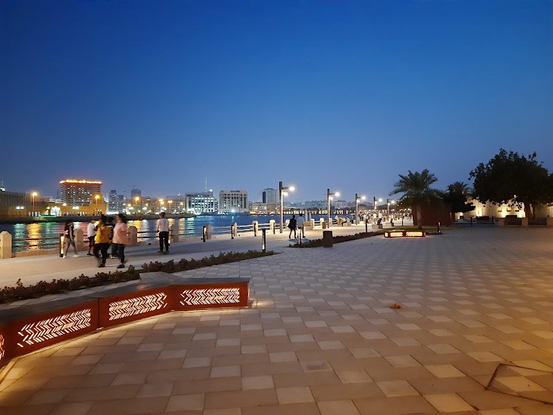 Al Shindagha Museum - Al Shindagha Museum 288 - الشندغة - Al Fahidi - دبي - United Arab Emirates