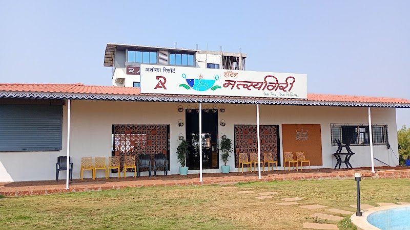 Hotel Matsyagiri in Ganpatipule - Hotel Matsyagiri in Ganpatipule House No. 755, Bhagvatinagar, Bhagavatinagar, Maharashtra 415615, India