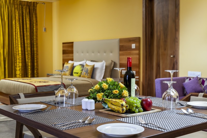 jüSTa Sajjangarh Resort & Spa - jüSTa Sajjangarh Resort & Spa Main Gate, Biological Park, Sajjangarh Rd, Eklavya Colony, Udaipur, Kodiyat, Rajasthan 313001, India