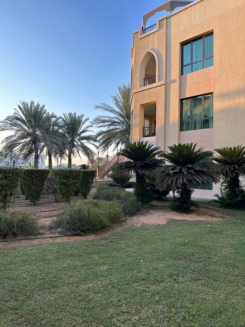 Shangri-La Hotel Apartments Qaryat Al Beri - Shangri-La Hotel Apartments Qaryat Al Beri, Shangri-La Hotel, Qaryat Al Beri - ربدان - ربدان 2 - أبو ظبي - United Arab Emirates
