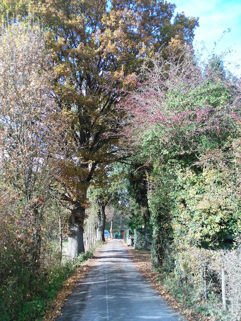 Durbuy - Durbuy, Belgium