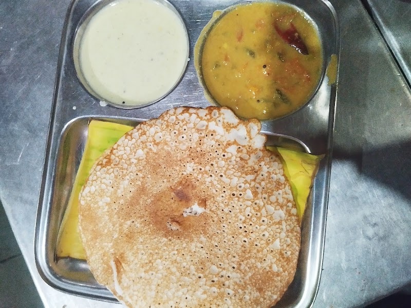 Hotel Ajantha - Hotel Ajantha, Old Bank Rd, near to Padma talkies, Devaraja Mohalla, Shivarampet, Mysuru, Karnataka 570001, India