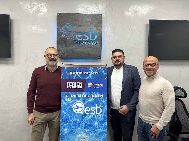 ESB Reise Center - Turkish Airlines