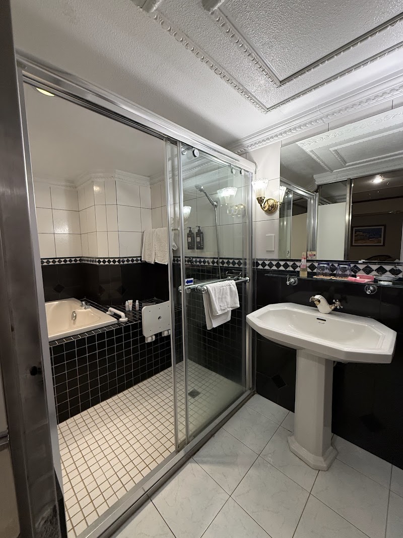 Charming City Songshan Hotel - Charming City Songshan Hotel No. 67, Section 6, Civic Blvd, Ciyou Village, Songshan District, Taipei City, Taiwan 105