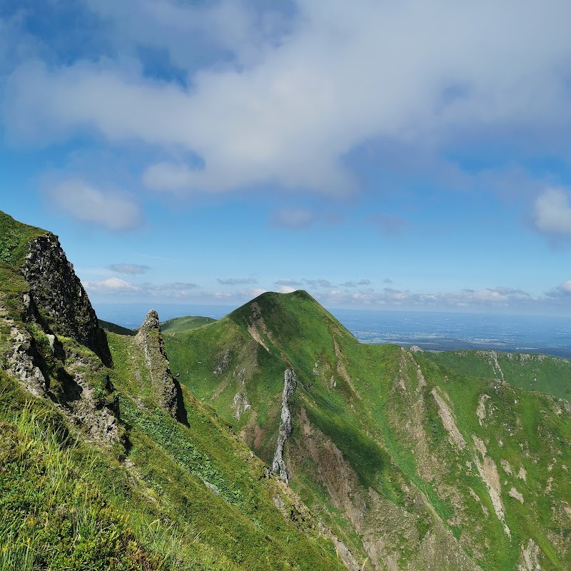 Puy de Sancy - Puy de Sancy Puy de Sancy, 63680 Mont-Dore, France