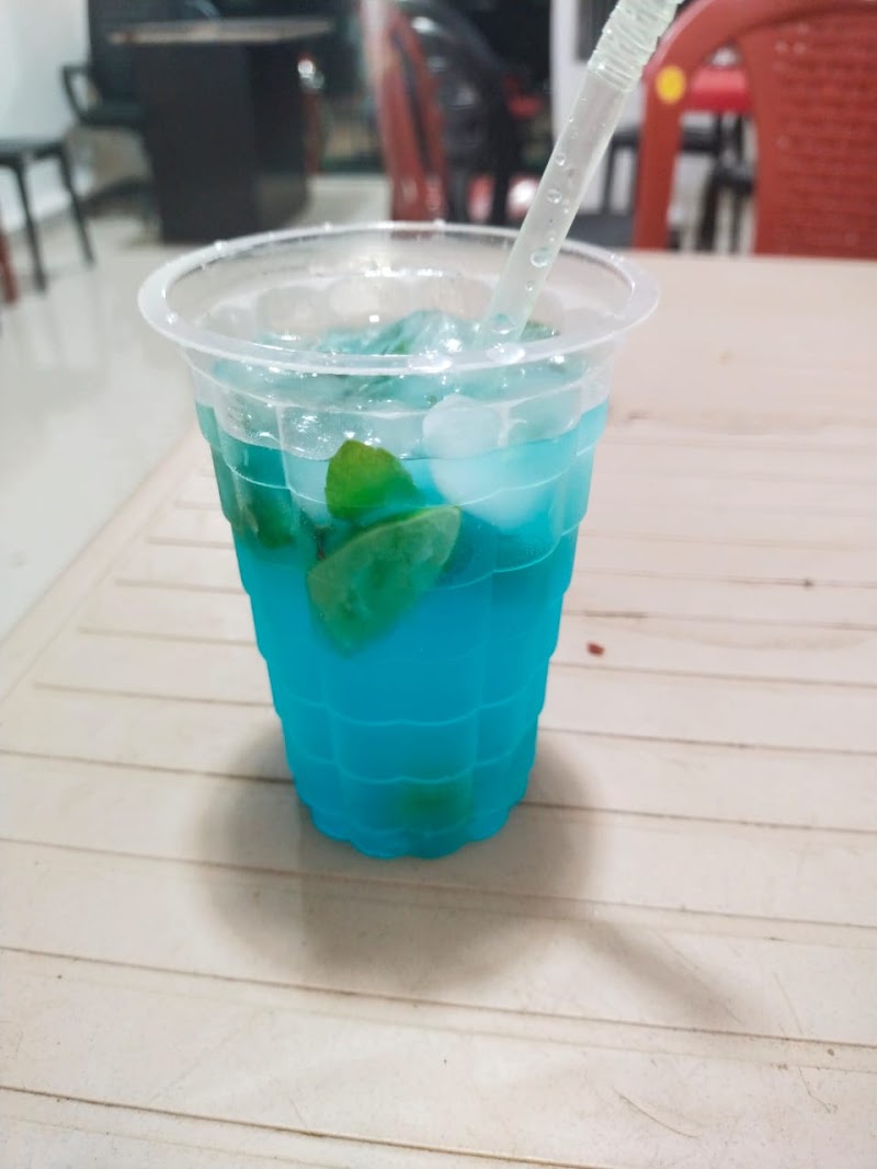 FOOD HEAVEN - FOOD HEAVEN 2C75+834, Agalpur-Salebhata Rd, Agalpur, Odisha 767022, India
