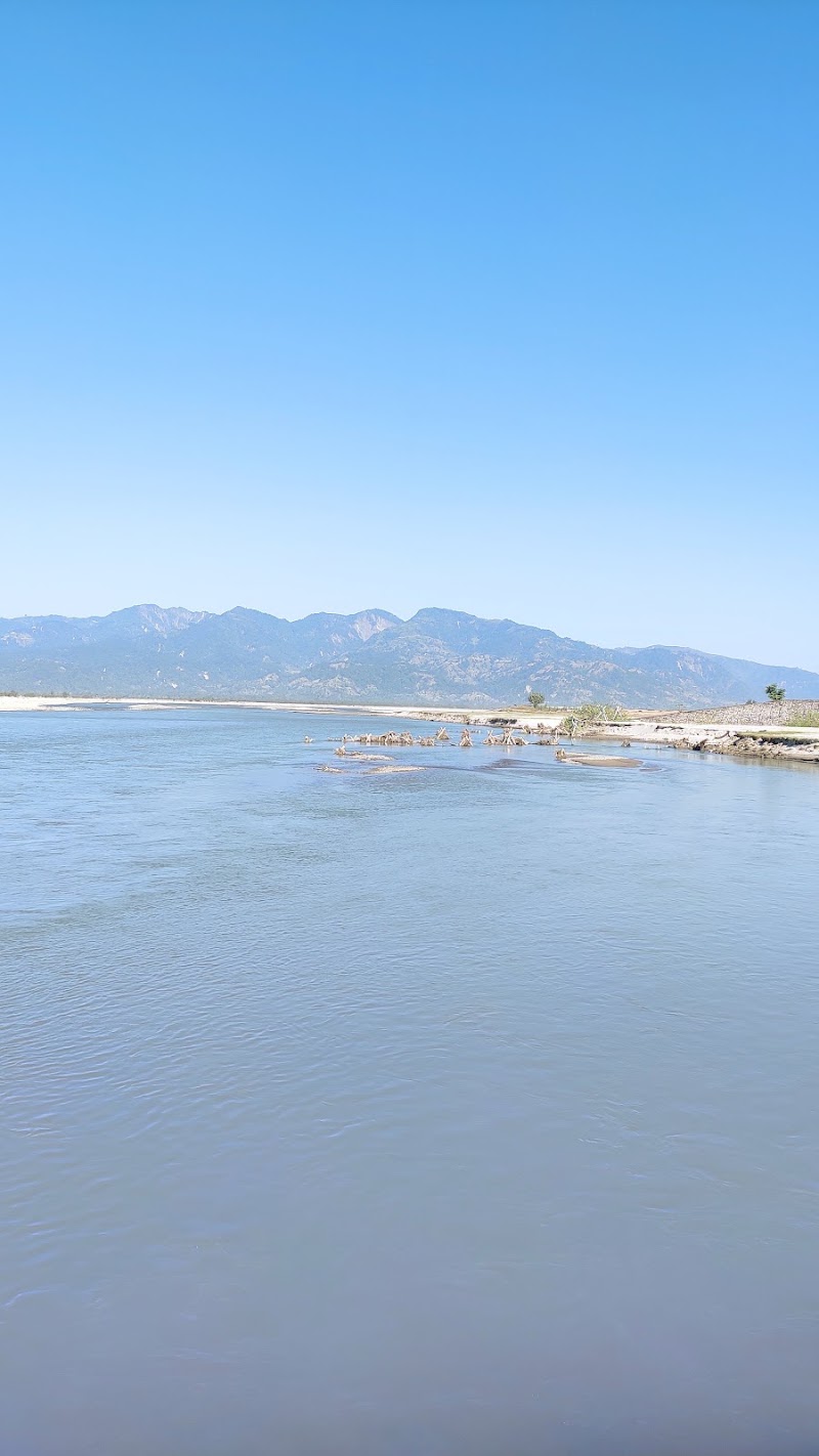 Koshi River - Koshi River Koshi River