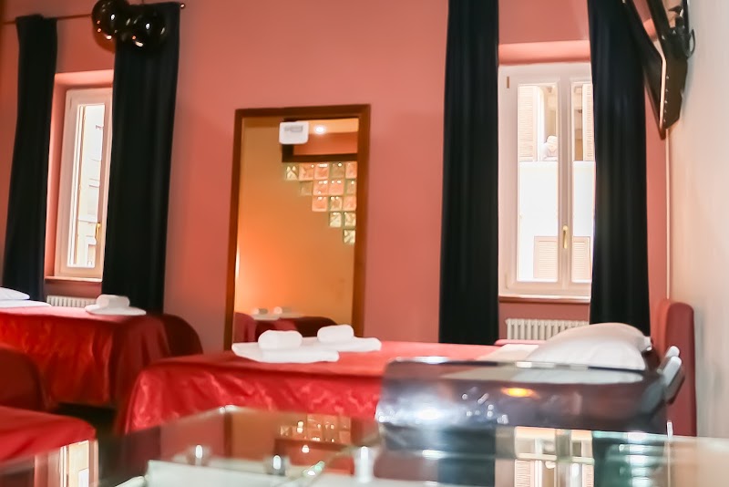Borgo Pio Suites 91 - Borgo Pio Suites 91, Borgo Pio, 91, 00193 Roma RM, Italy